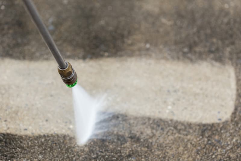 What You Should Know About Concrete Maintenance