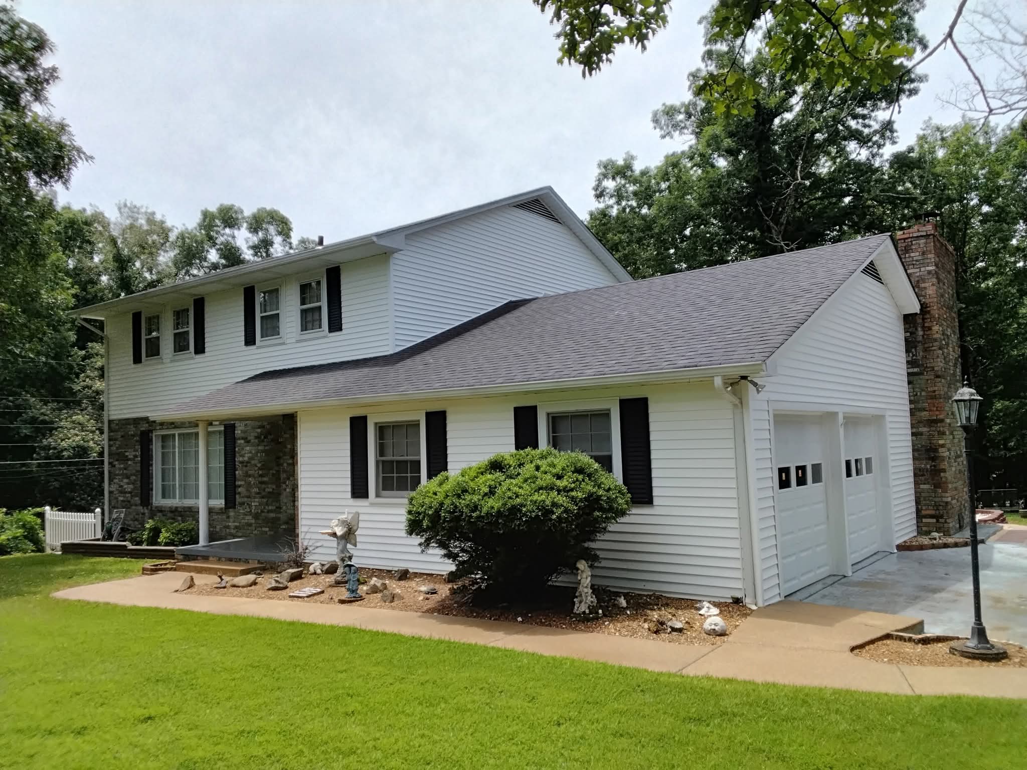 Spotless Results, Trusted Service: 931 Pressure Washing Leads the Way in Southern Middle Tennessee