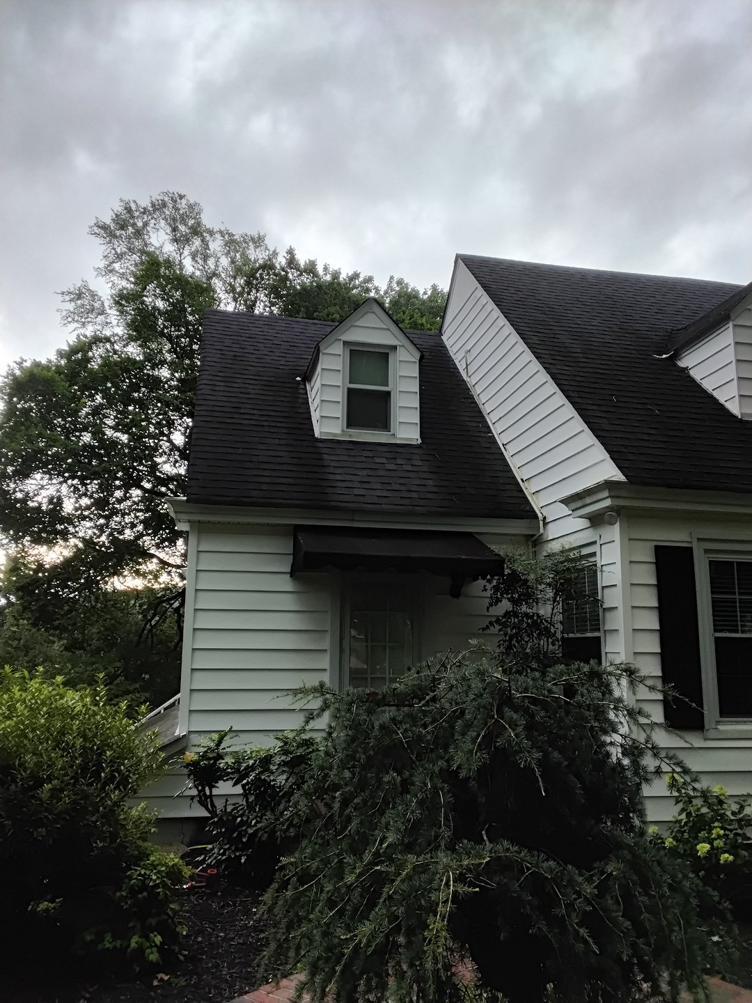 Top quality roof cleaning in waynesboro TN