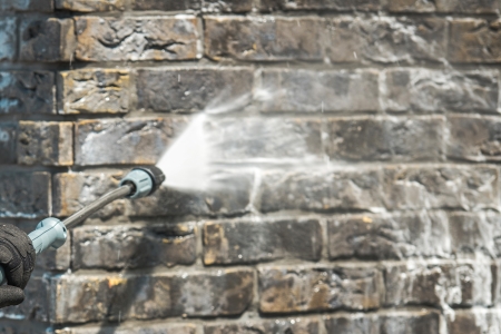 How Often Should You Pressure Wash Your Waynesboro Home?